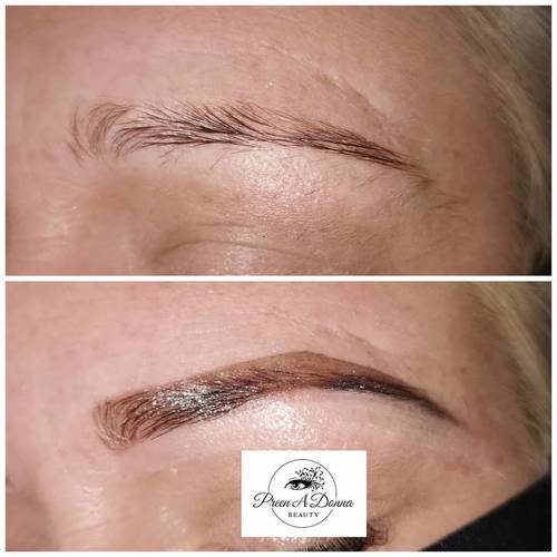 #hdmakeup #hdbrows #hdbrowsofficial #brows #browsalon #preenadonna @hdbrowsofficial