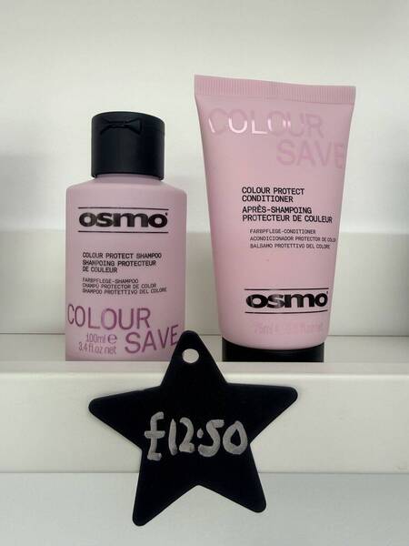 Colour Save (travel set)