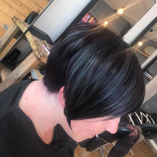 Stand out in a crowd 
@imogenjameson_