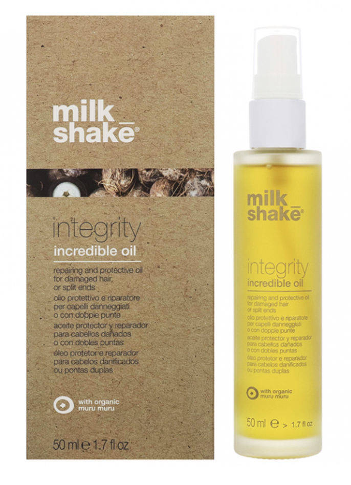 milk_shake Integrity Incredible Oil