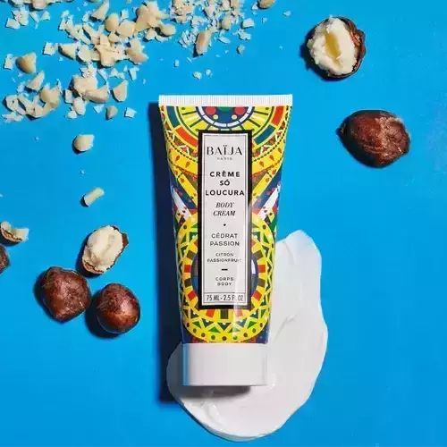 Crème mains So Loucura 