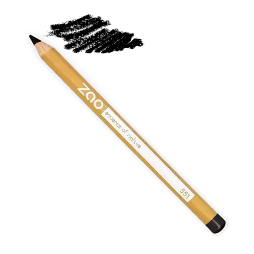 Crayon Yeux Noir 551