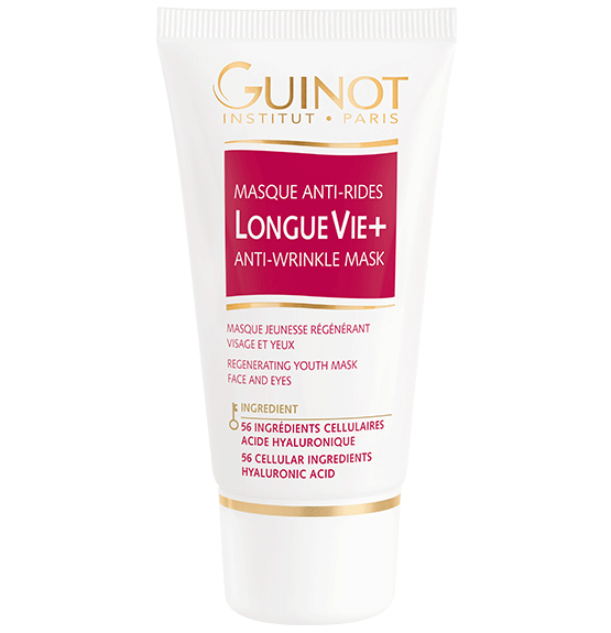 Masque Anti ride Longue Vie + 