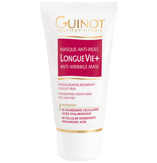 Masque Anti ride Longue Vie + 