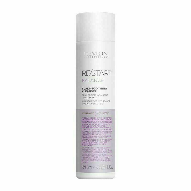 Restart Balance Scalp soother