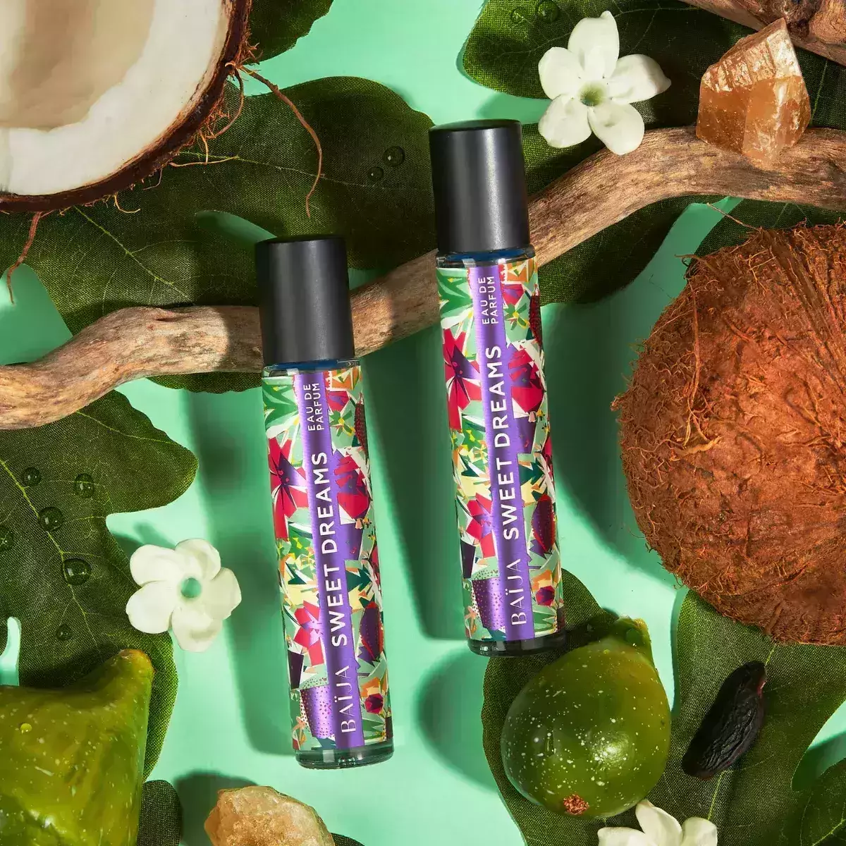 Eau de parfum sweet dreams
