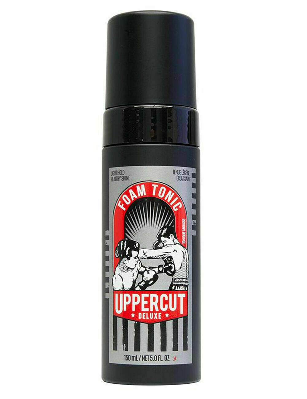 Uppercut Foam Tonic