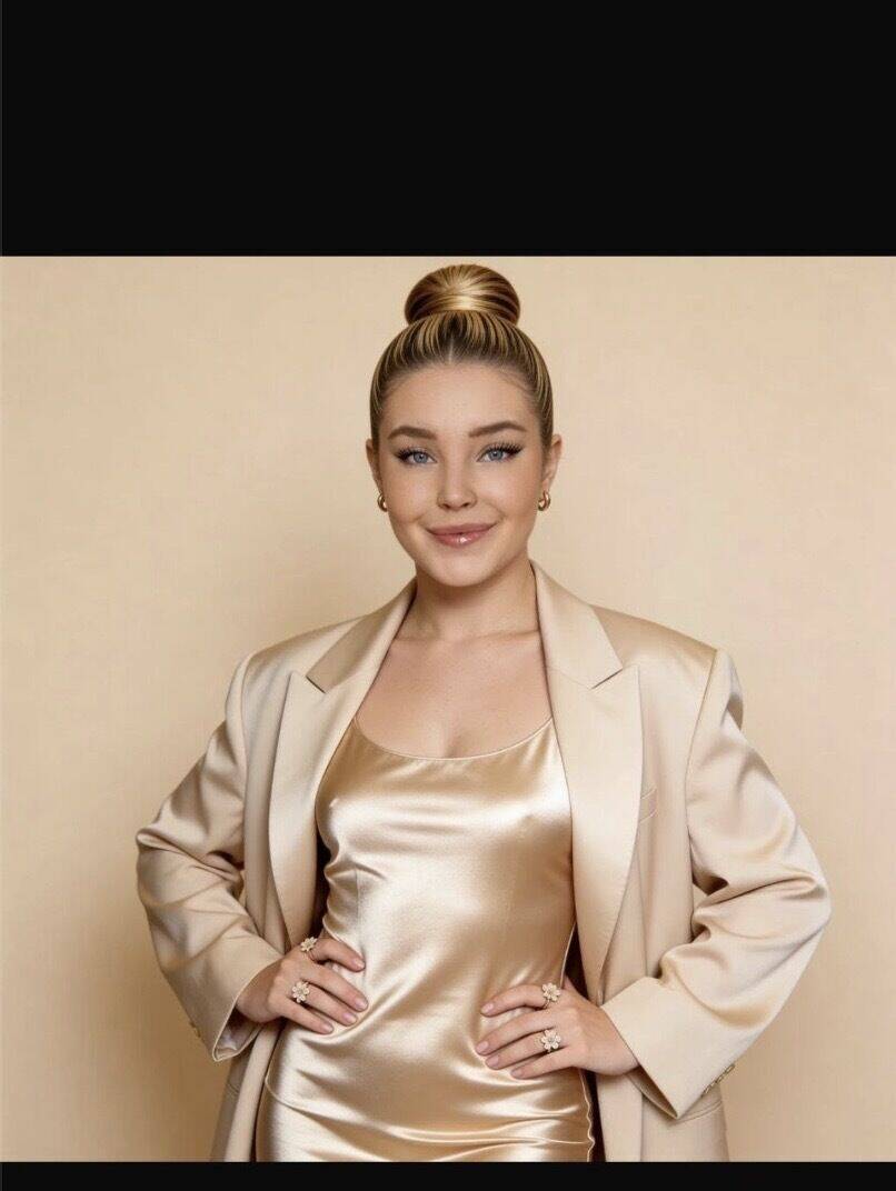 Marie Casten - Staatl. Gepr. Kosmetikerin