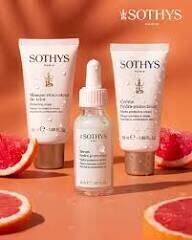 Duo vitaminé crème+ masque