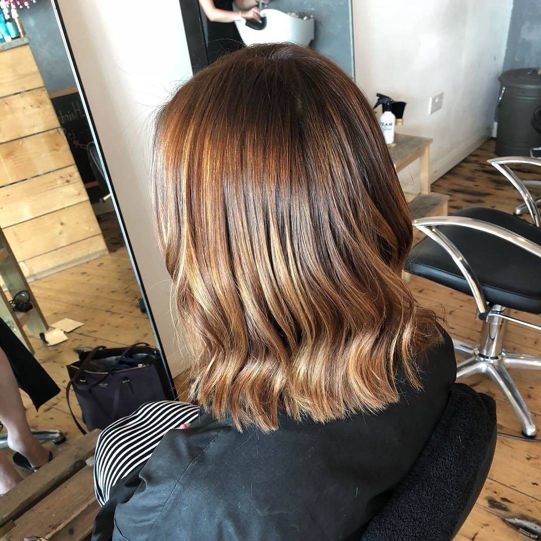 Lighten up for the summer 
@helzpreston