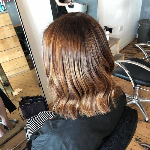 Lighten up for the summer 
@helzpreston