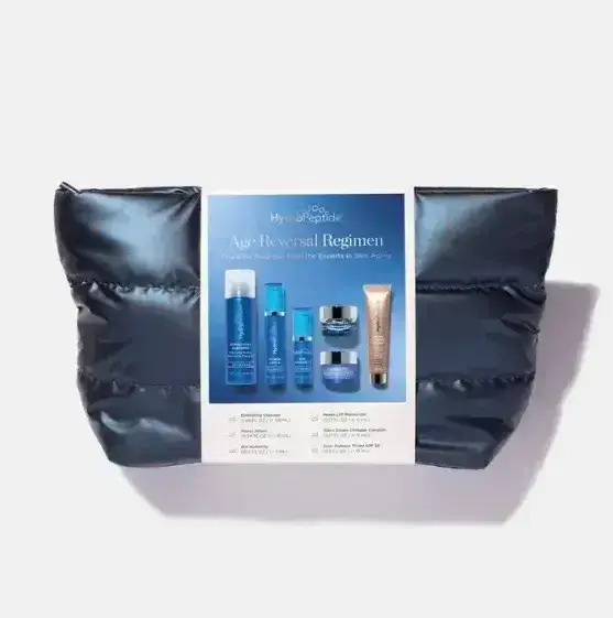 Hydropeptide Age Reversal Regimen Kit