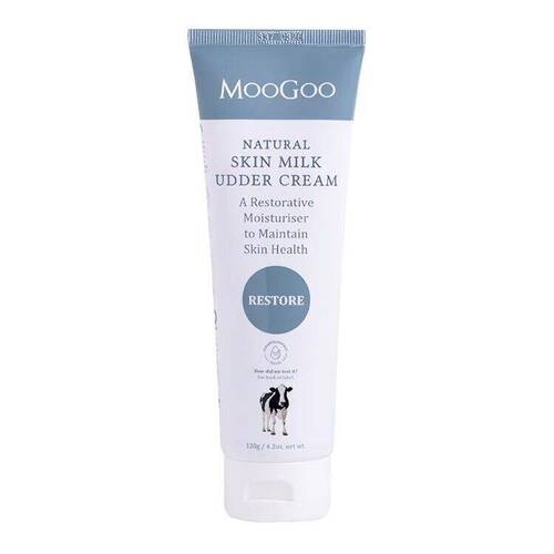 Skin Milk Udder Cream 120g