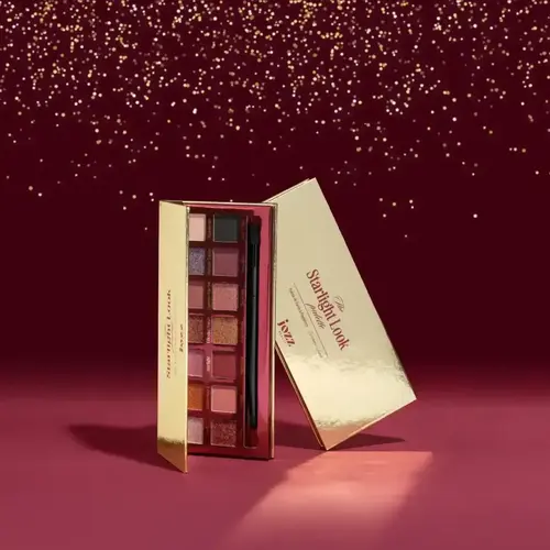 Palette fards à paupières 