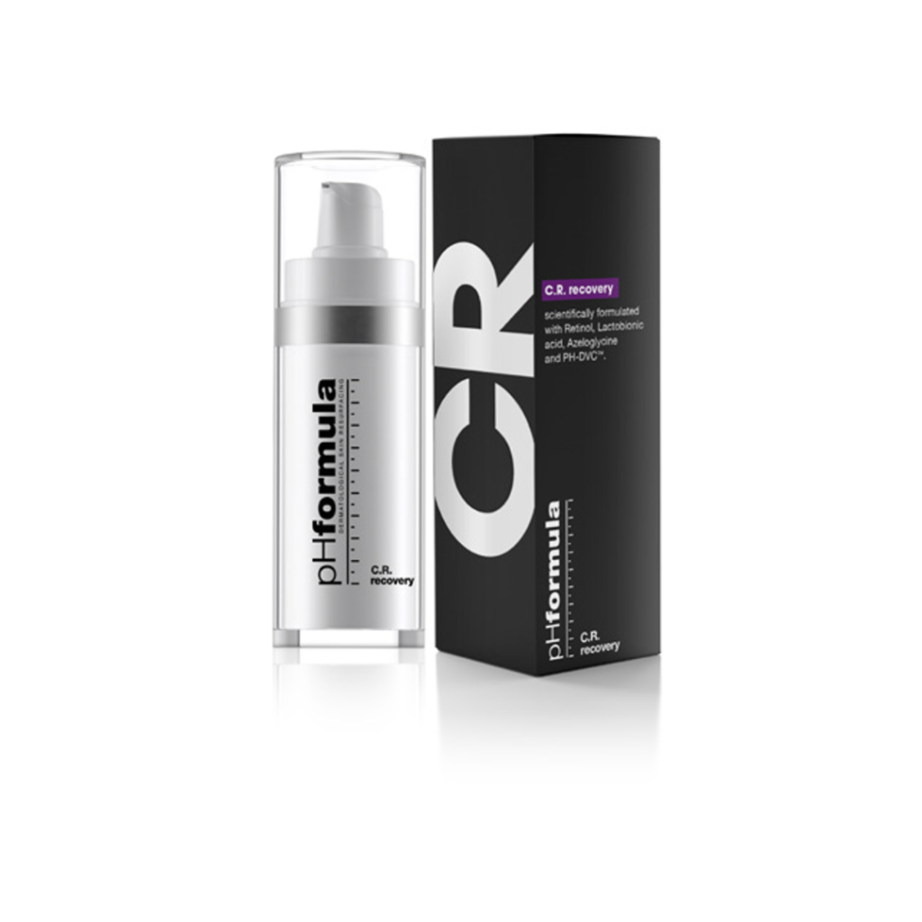 C.R. Recovery 30ml