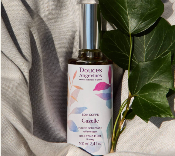 Gazelle - Fluide Minceur