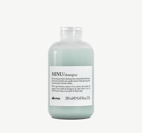 MINU Shampoo