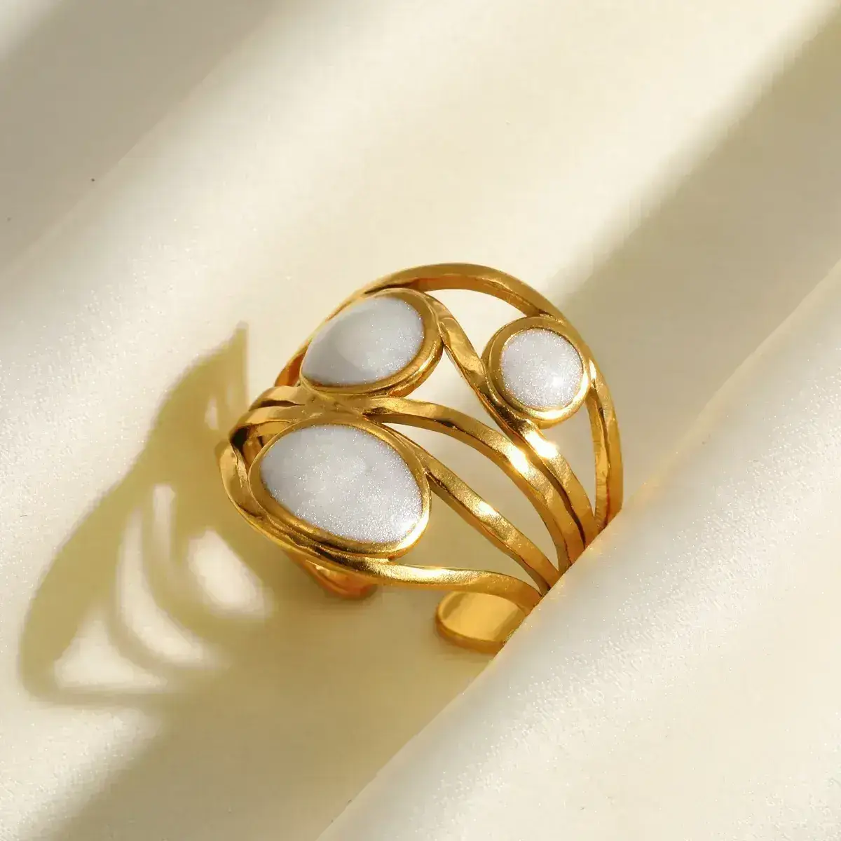 Bague Sandrine