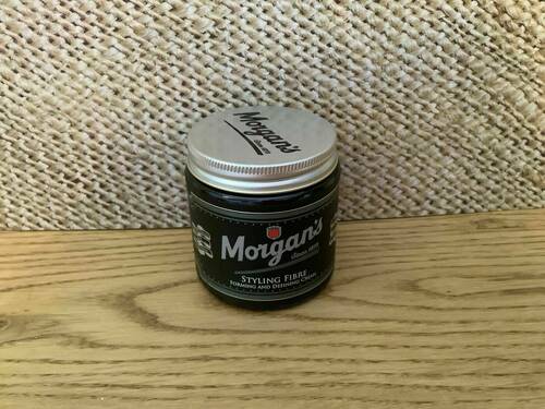Morgan’s Styling Fibre 120ml