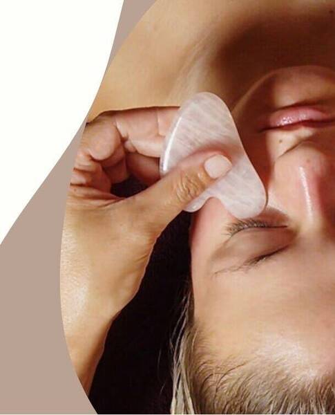 Soin signature gua sha