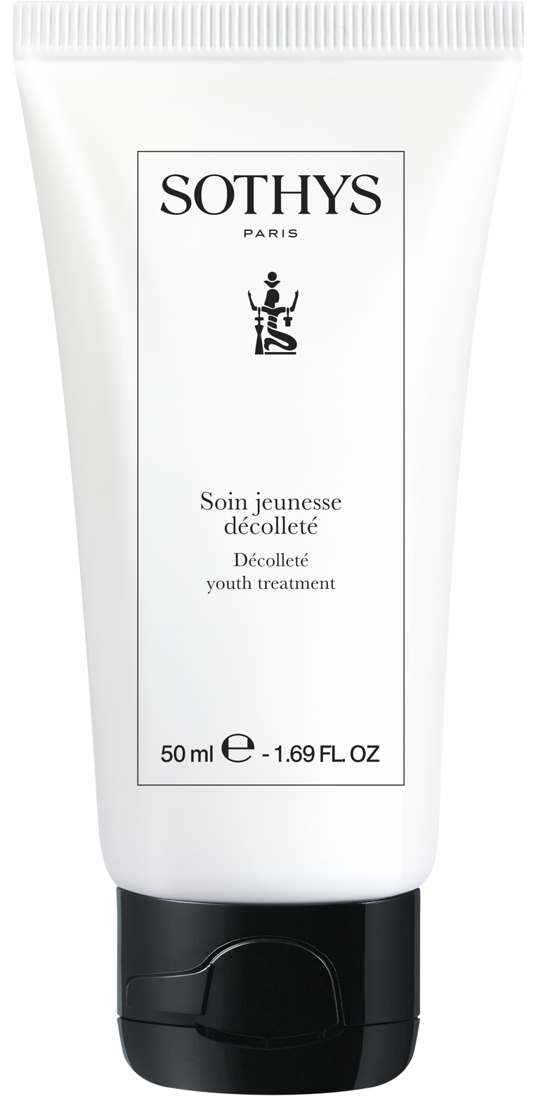 SOIN JEUNESSE DECOLLETE TUBE 50ML 121627