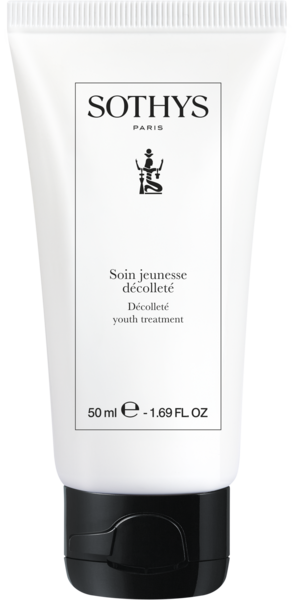 SOIN JEUNESSE DECOLLETE TUBE 50ML 121627