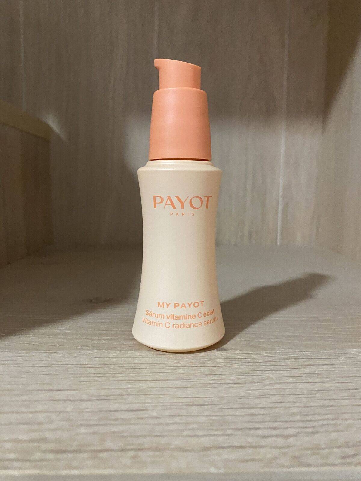 Sérum Vitamine C éclat