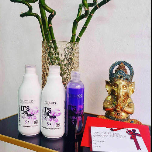 Productos no yellow vegano