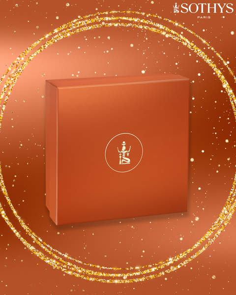 COFFRET - TRIO DE GOMMAGE