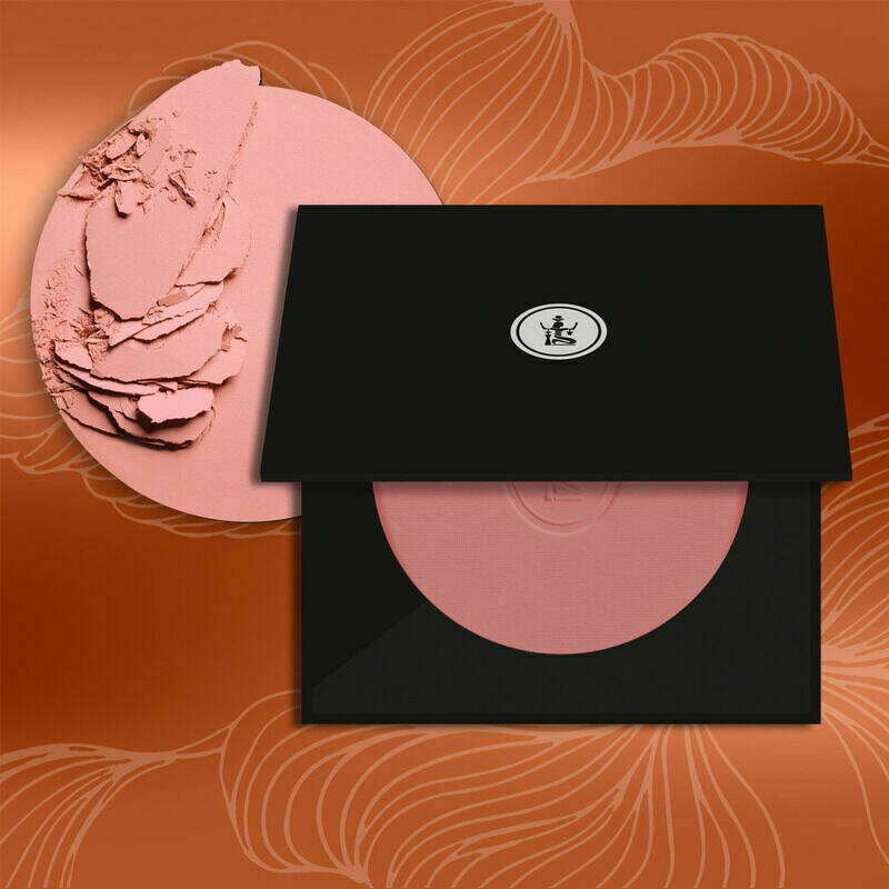 BLUSH SOTHYS FARD A JOUE ECLAT 60 ABRICOT RETRO