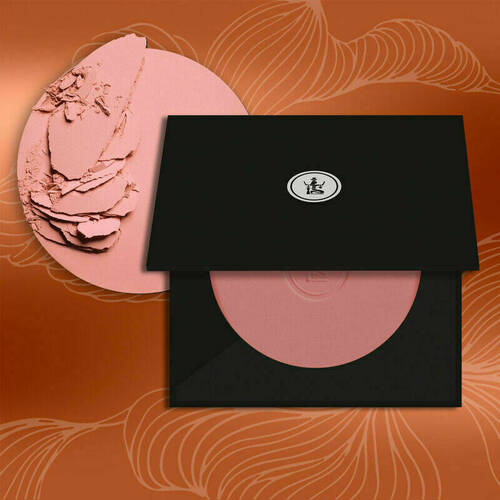 BLUSH SOTHYS FARD A JOUE ECLAT 60 ABRICOT RETRO