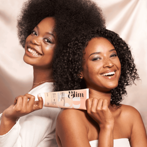 Soin BLIM By Patrice MULATO