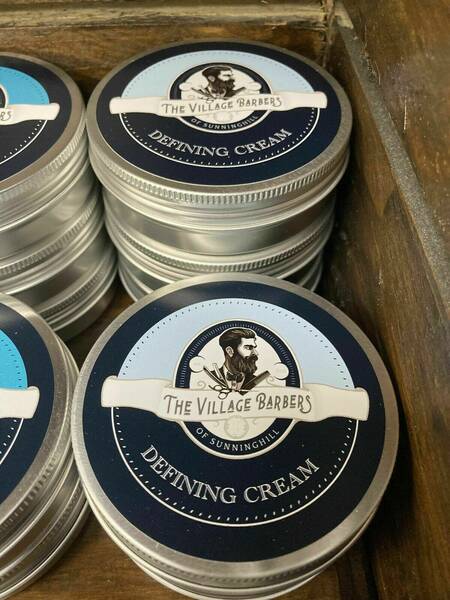 Defining Cream 100ml