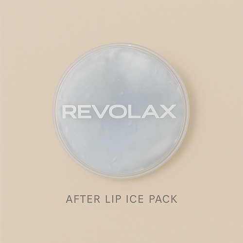 Revolax Lip Ice Pack 