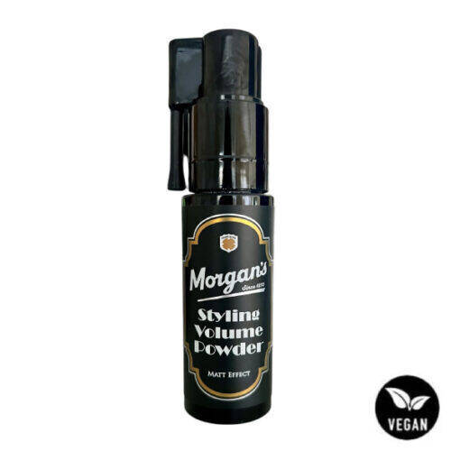 Morgans Styling volume powder 10g