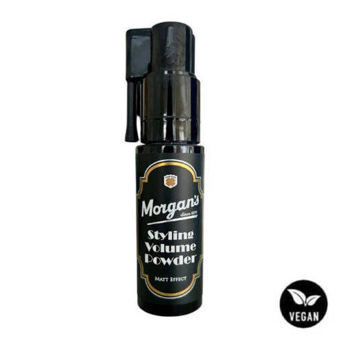 Morgans Styling volume powder 10g