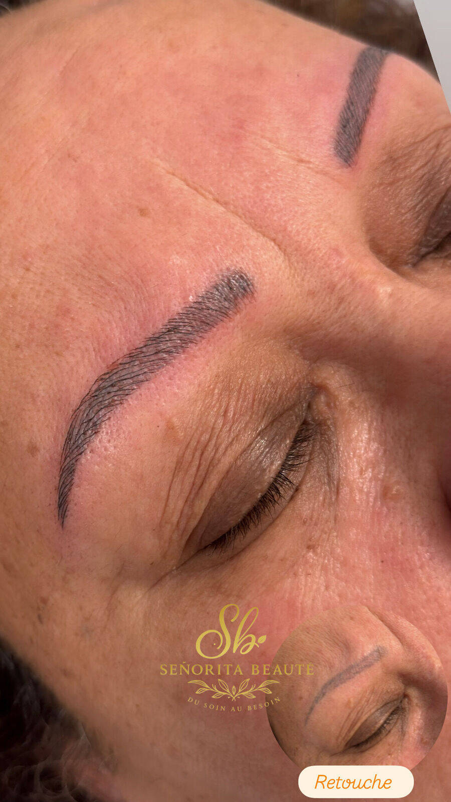 Microblading