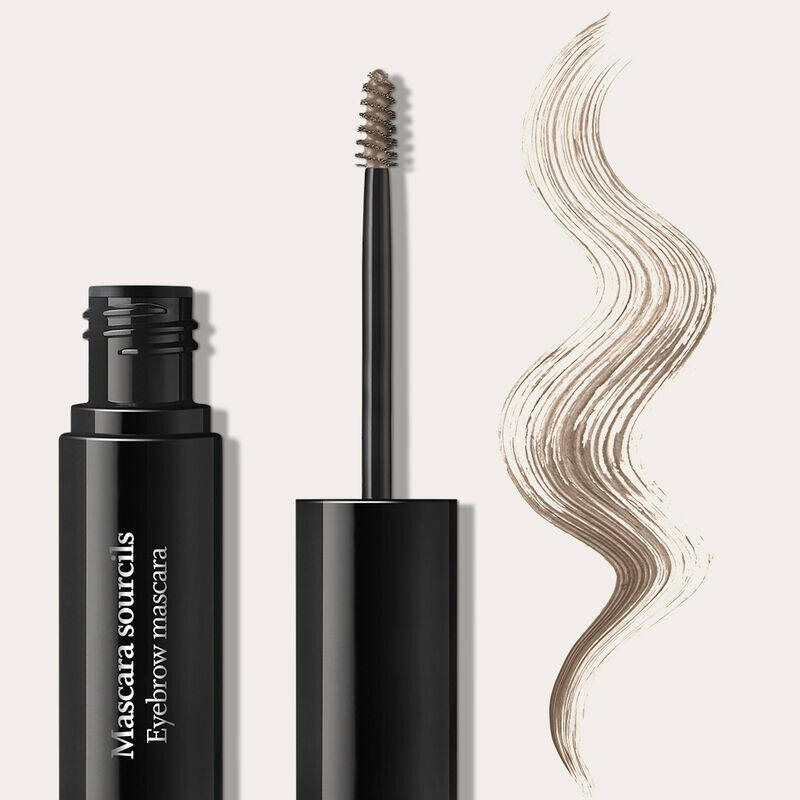 MASCARA SOURCILS 10 TAUPE