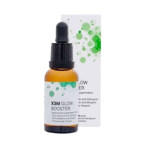 CliniCare Glow Booster 