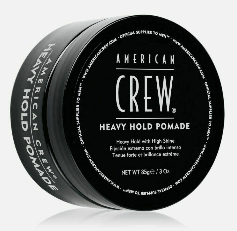 Cire Heavy hold pomade 