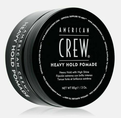 Cire Heavy hold pomade 
