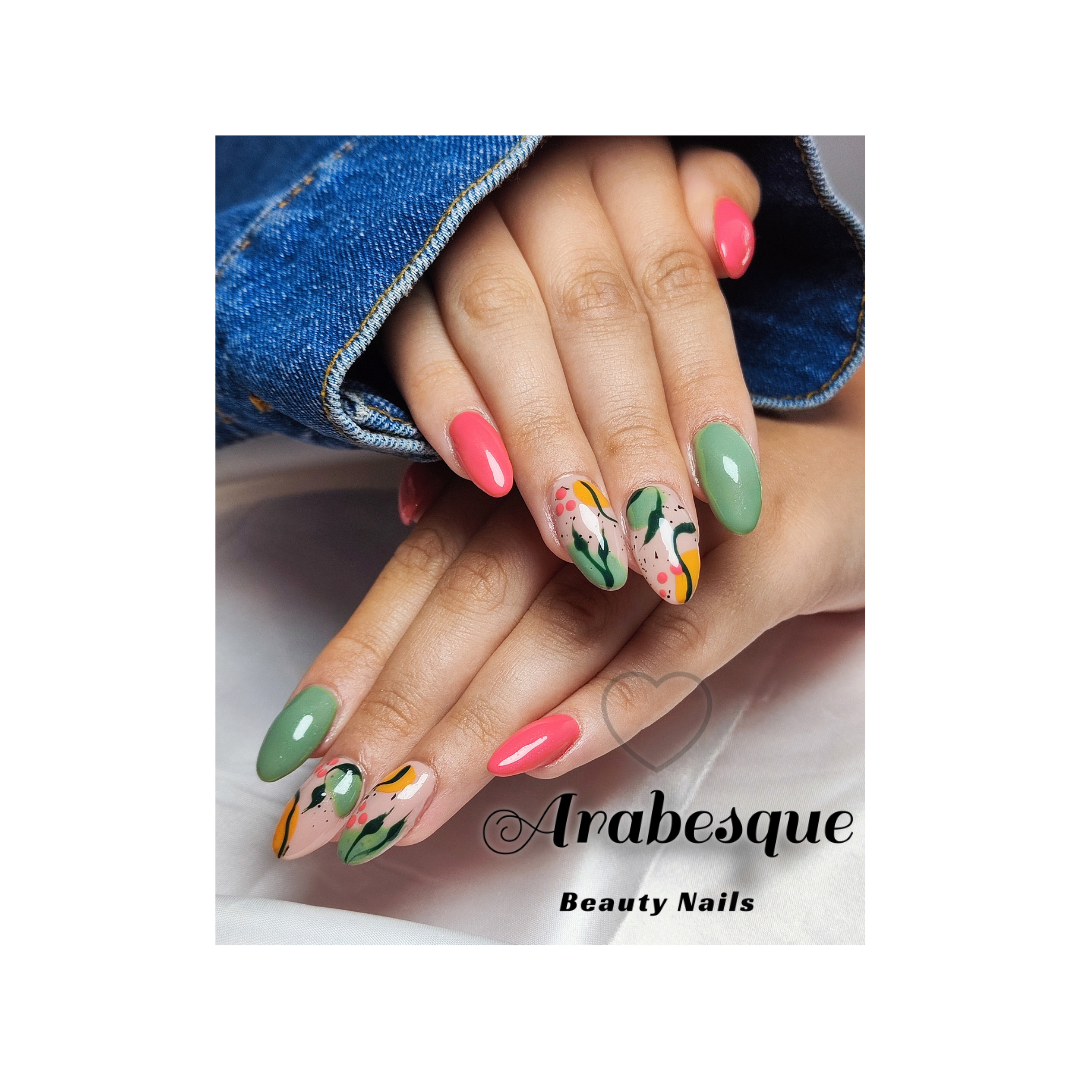 Remplissage sur pose américaine 