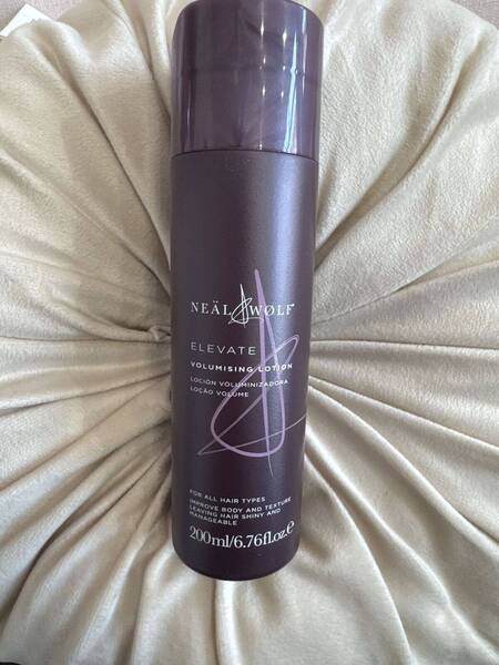 NEAL&WOLF Elevate Volumising Lotion