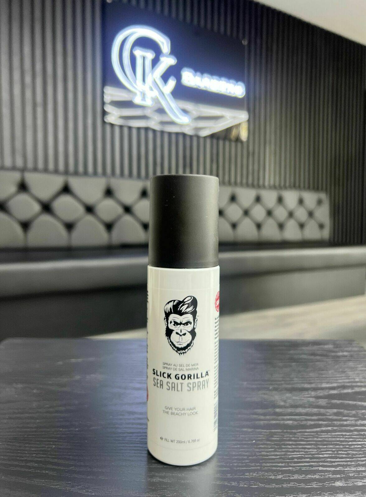 Slick Gorilla Sea Salt Spray