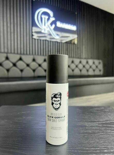 Slick Gorilla Sea Salt Spray