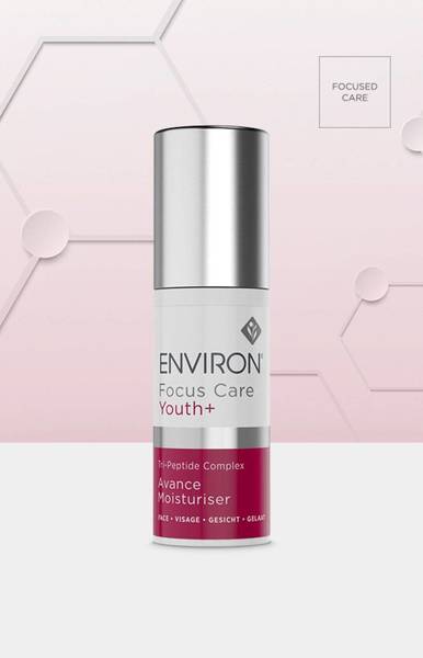 Focus Care Youth+ Tri-Peptide complex Avance Moisturiser 