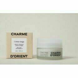 Crème Belle Nigelle 50 mL