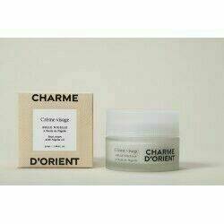 Crème Belle Nigelle 50 mL