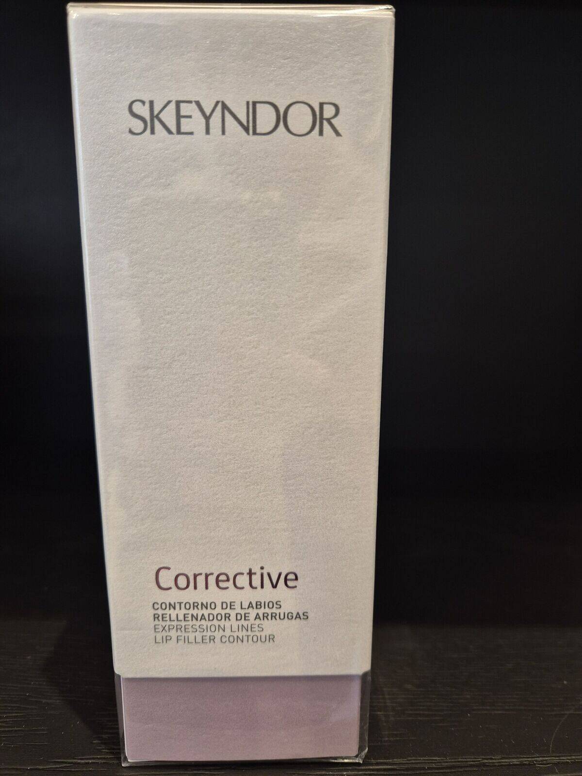 Skeyndor COR Expression Lines Lip Filler Contour