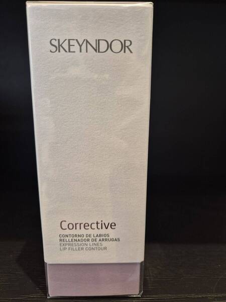 Skeyndor COR Expression Lines Lip Filler Contour
